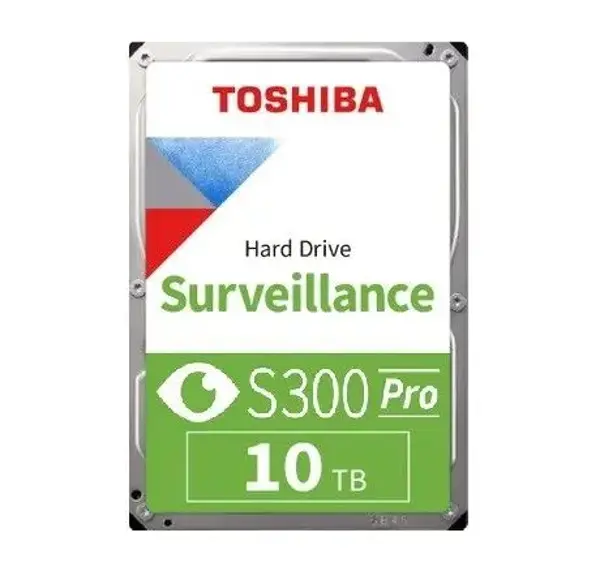 MD10ADA10TV S300 Pro 10TB 7200Rpm 256MB