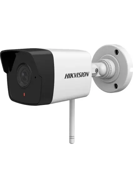 DS-2CV1021G0-IDW1 2MP 2.8mm WIFI Bullet IP Kamera