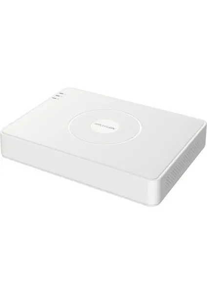 DS-7104HGHI-M1 4 Kanal DVR Kayıt Cihazı