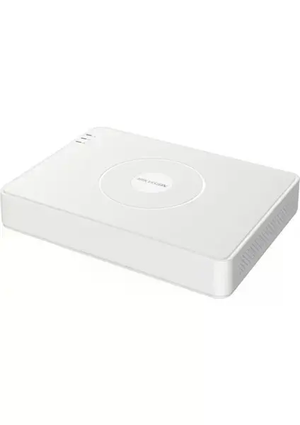 DS-7104HGHI-M1 4 Kanal DVR Kayıt Cihazı