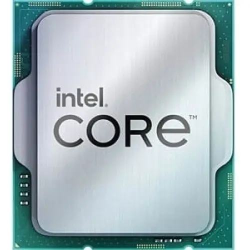 Raptor Lake Refresh i9 14900KF 1700Pin(Tray)