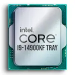 Raptor Lake Refresh i9 14900KF 1700Pin(Tray)-3
