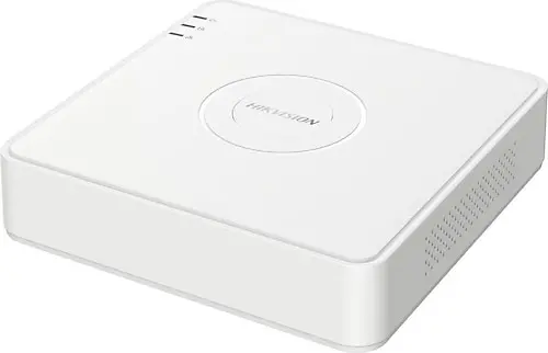 DS-7108HGHI-M1 8 Kanal DVR Kayıt Cihazı