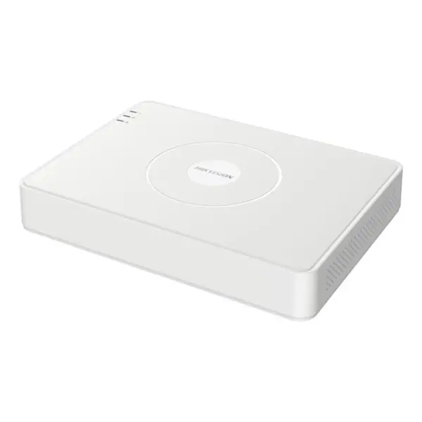 DS-7116HGHI-M1 16 KANAL 1 HDD(10TB) HİBRİT KAYIT CİHAZI