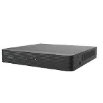 Uniwiz NVR-104E2-P4 4 Kanal 4 Port PoE NVR Kayıt Cihazı-1