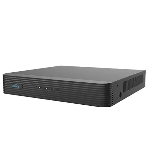 Uniwiz NVR-104E2 4 Kanal NVR Kayıt Cihazı