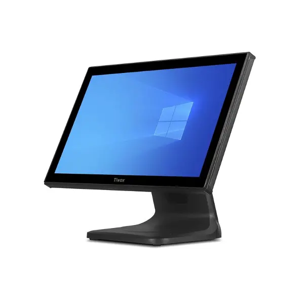 TP-7650 18.5" I7 5.NESİL 128GB NWME SSD 8GB DDR3 RAM 1366X768 DOKUNMATİK POS PC