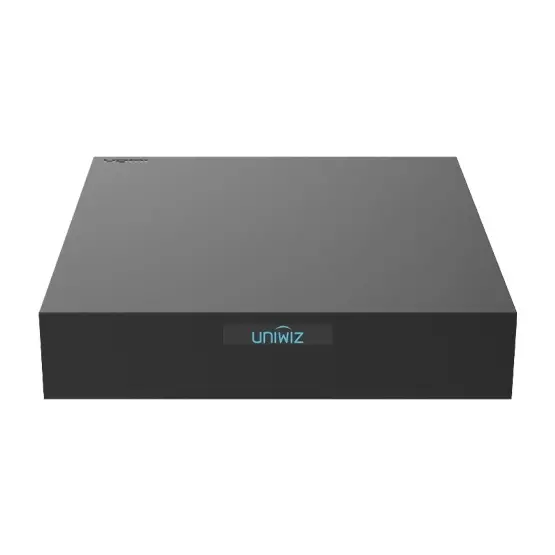 Uniwiz XVR-108F 8 Kanal XVR Kayıt Cihazı