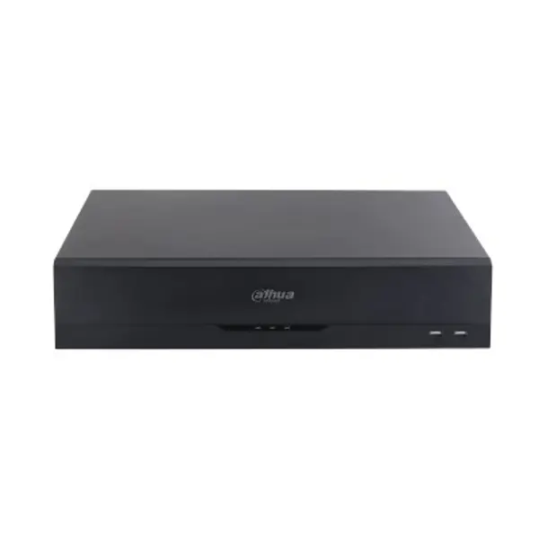 NVR4832-EI 32 Kanal 1U H.265 NVR 8x20TB