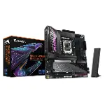 B860M AORUS ELITE WIFI6E LGA1851 DDR5 9200MHz ANAKART-1