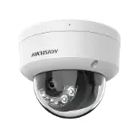 DS-2CD1121G2-LIUF 2Mpix, 2,8mm Lens, H265+, Hybrid Light, 20Mt Gece Görüşü, PoE, Mikrofonlu Dome IP Kamera-1