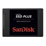 480GB PLUS SDSSDA-480G-G26 535/445MBs SSD-1