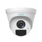 Uniwiz IPC-T124-APF28K 4 MP 2.8 mm Sabit Lensli Dome IP Kamera-1