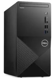 N6004VDT3030MT_U Vostro 3030 i5-12400/8GB/512GBSSD/Wi-Fi + Bluetooth/FDos MT Masaüstü PC
