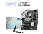 MB B860 GAMING PLUS WIFI SOKET 1851 DDR5 8600MHZ(OC) 3xM.2 1x TB4 HDMI DISPLAY 5G LAN WIFI 7 ATX-1