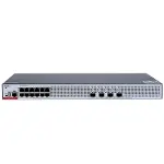 RG-CS83-12GT4XS-P 8 PORT 10/100/1000 8 PORT POE/POE+ 4-PORT 1G/10G SFP+ 370W LAYER 3 YÖNETİLEBİLİR +CLOUD MANAGED RACK MOUNT SWI-1