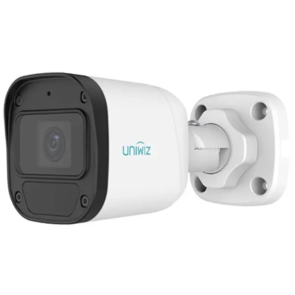 Uniwiz IPC-B124-APF28 4 MP 2.8 mm Sabit Lensli Bullet IP Kamera