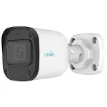 Uniwiz IPC-B124-APF28 4 MP 2.8 mm Sabit Lensli Bullet IP Kamera-1