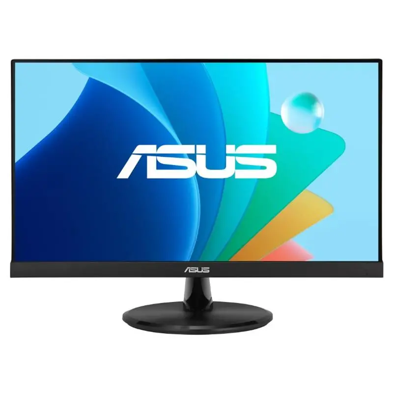 21.45 VP229HF IPS 1MS 100MHZ 1XVGA 1XHDMI FHD 1920X1080 ÇERÇEVESİZ VESA SİYAH