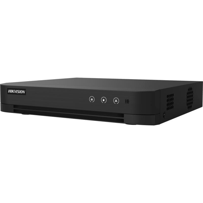 DS-7204HGHI-M1/C 4 Kanal DVR Kayıt Cihazı