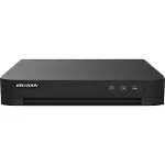 DS-7208HGHI-M1/C 2Mpix, H264, 8Kanal Video, 1 HDD, 1080P, 5in1 DVR-1