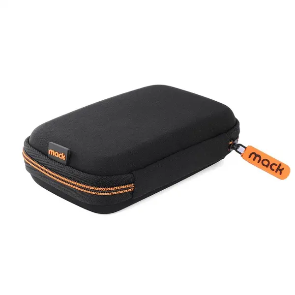 MCC-4008 Hard Disk Kılıfı Siyah