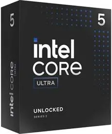 CORE ULTRA 5 PROCESSOR 245K ARROW LAKE BOX