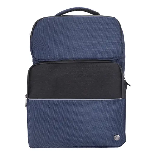 OCTAGON 15.6" NOTEBOOK SIRT ÇANTASI LACİVERT