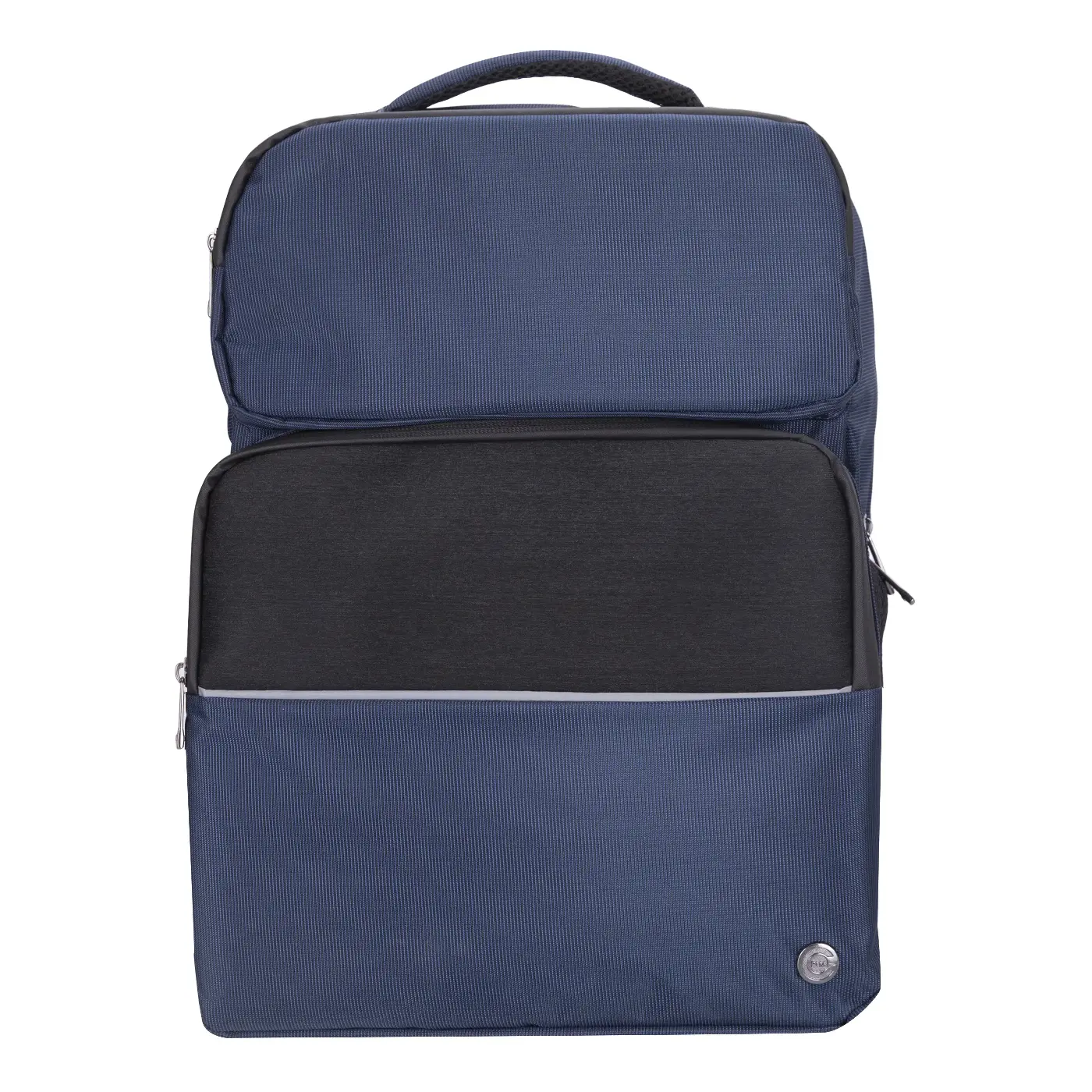 OCTAGON 15.6" NOTEBOOK SIRT ÇANTASI LACİVERT