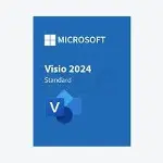 VİSİO STANDART 2024 - ESD EP2-07167-1