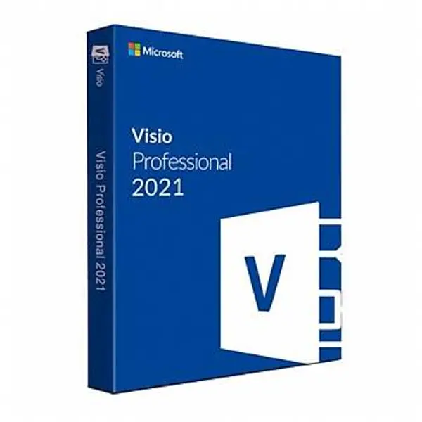 VİSİO PRO 2024 - ESD EP2-07110
