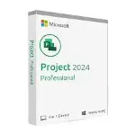 PROJECT PRO 2024 - ESD EP2-07000-1