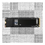 2TB 990 EVOPlus NVMe MZ-V9S2T0BW 7250 MB/s - 6300 MB/s-1