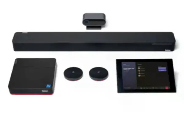 THINKSMART CORE 12VR0000TK IP FRK Bar180 t W11IOT