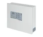 TFP-4404 4 Bölgeli Konvansiyonel Yangın Alarm Paneli Metal Kasa-1