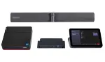 THINKSMART CORE 12VL0000TK i5-1145G7E 16GB 256B SSD WINDOWS 11 IOT Enterprise GAC 64-1