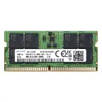 SAMSO5600/32, 32GB, DDR5, 5600MHz,  CL46, 1.1V Notebook Ram (M425R4GA3BB0-CWW0L)-1
