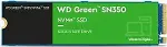 WDS500G2G0C Green SN350 500GB 2400/1500 Gen3 NVMe PCIe M.2 SSD-1