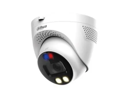 HAC-ME1239TQ-A-PV-0280B 2MP 2.8MM DUAL LİGHT TİOC HDCVI DOME KAMERA