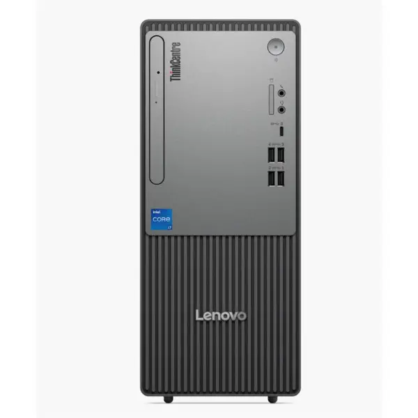 PC NEO 50T THINKCENTRE 12UB001FTR I7-13700 16GB 512SSD UHD 770 WIN11PRO