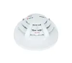 TSD-701 Doğalgaz Dedektörü NO Çıkışlı (Açık) Yangın Alarm Sist. İçin (Taban Dahil)-1