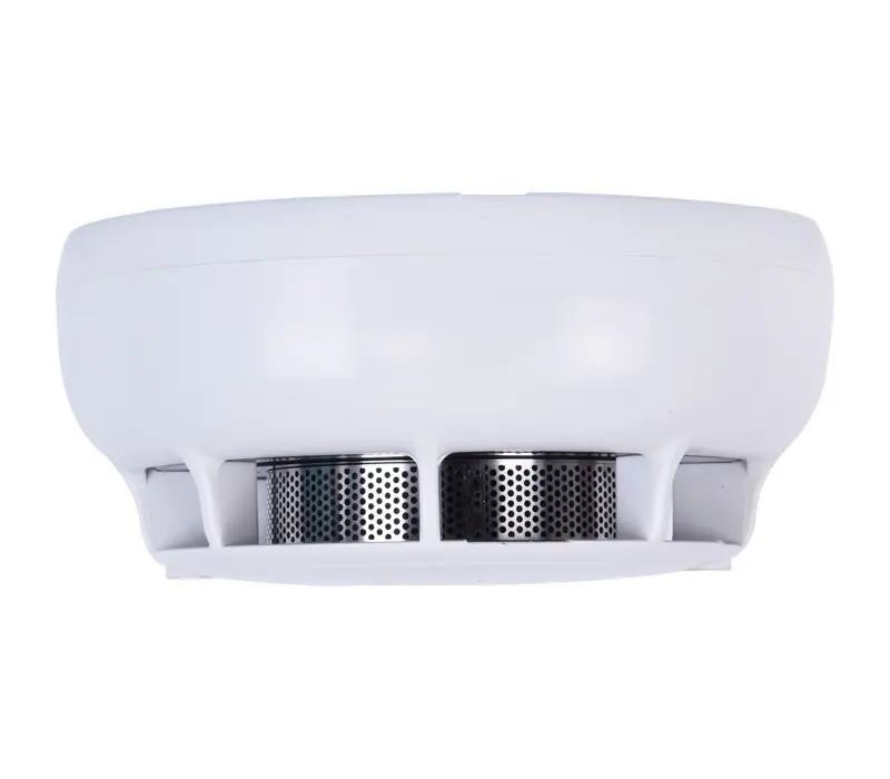 TSD-5135 Optik Duman Dedektörü, 12V Röleli