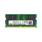 SAMSO4800/16, 16GB, DDR5, 4800MHz,  CL46, 1.1V Notebook Ram (M425R2GA3BB0--CQKOL)-1