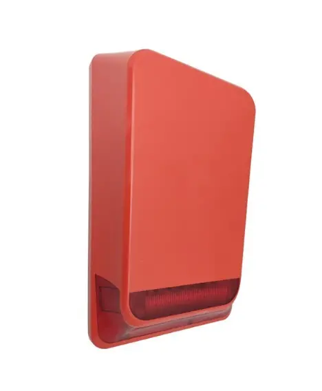 Teknim TFS-5792 Harici Yangın Alarm Sireni