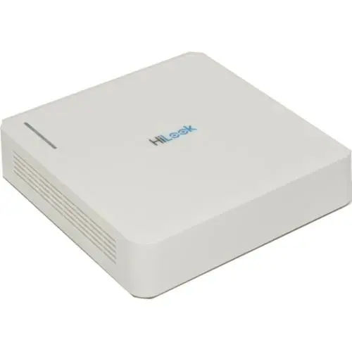 DVR-104G-M1, 4Kanal, 2Mpix, H265, 1 HDD Desteği, 5in1 DVR Cihazı
