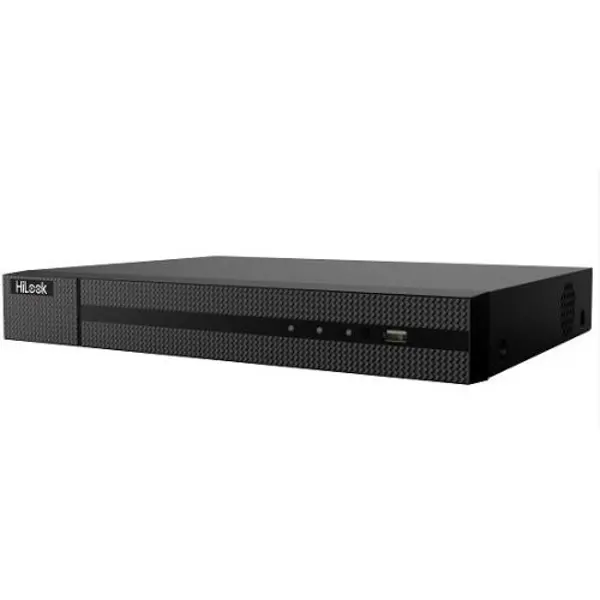 NVR-104MH-C/4P, 4Kanal, 8Mpix, 4 Port Poe, H265+, 1 HDD Desteği, 1080P Kayıt, 80Mbps Bant Genişliği, NVR