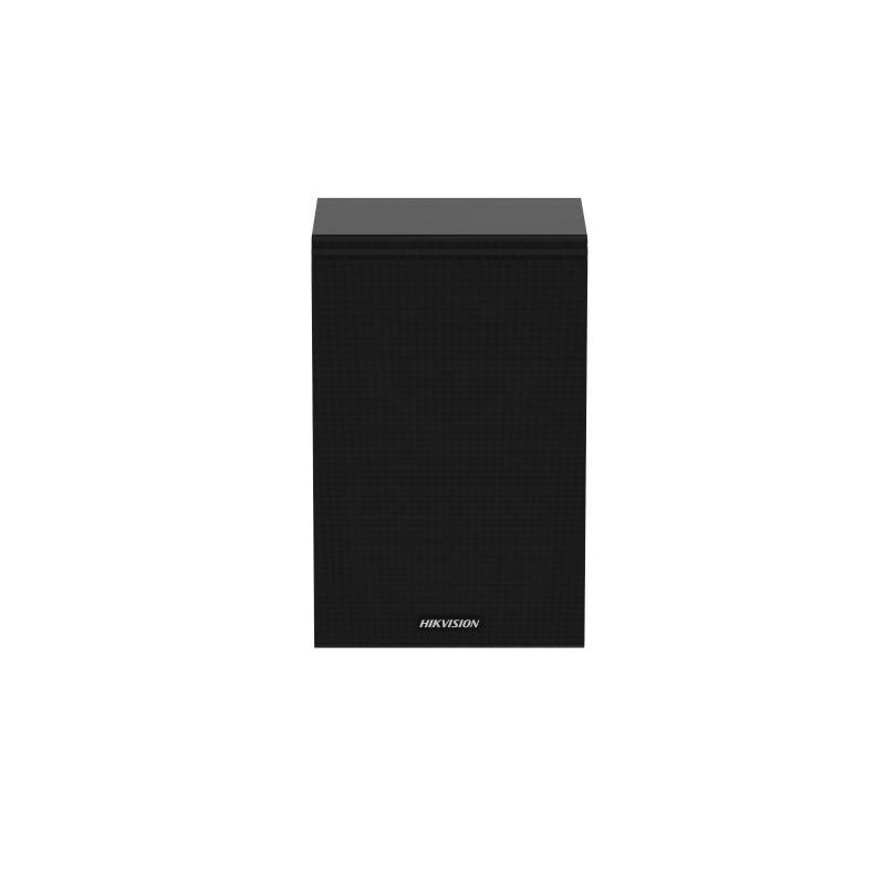 Hikvision DS-QAZ1110G1-B 10W Network Kabinet Hoparlörü