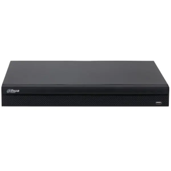 NVR4216-16P-4KS3 16Kanal POE NVR 2x20T