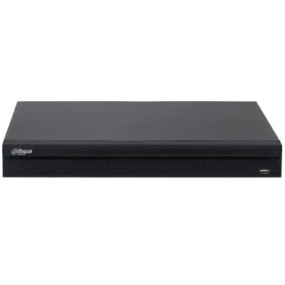 NVR4216-16P-4KS3 16Kanal POE NVR 2x20T