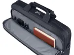 A08KJAA EVERYDAY 14.0 LAPTOP BAG ODYSSEY GRAY-1